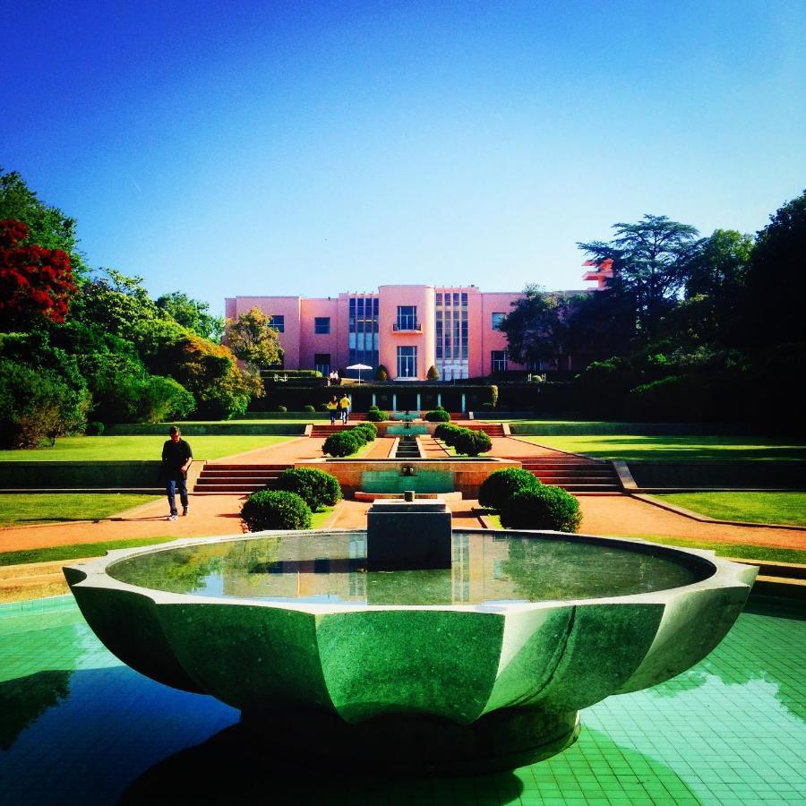 Tanger Suite - Foz, Serralves & Beach Porto Exteriér fotografie